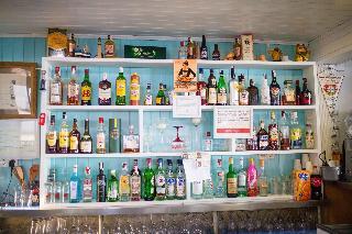 Гостиница Hostal Alba