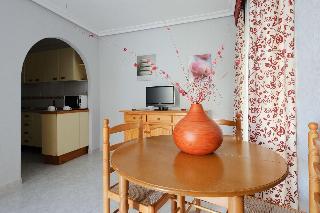 Гостиница Hostal Alba