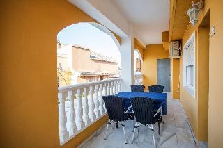 Гостиница Hostal Alba