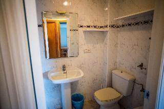 Гостиница Hostal Alba