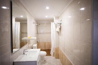 Гостиница Hostal Alba