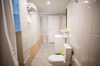 Гостиница Hostal Alba