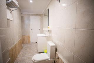Гостиница Hostal Alba
