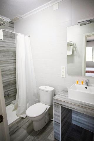 Гостиница Hostal Alba