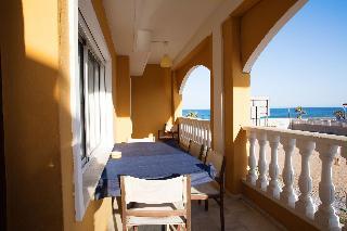 Гостиница Hostal Alba