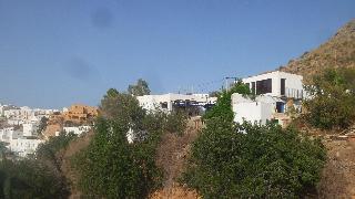 Гостиница Cortijo La Fuensanta
