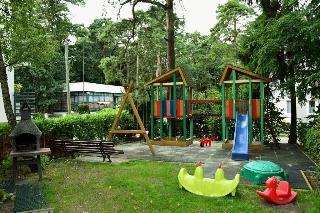 Гостиница Dom Goscinny Matex