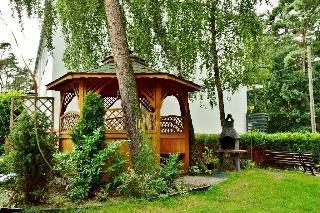 Гостиница Dom Goscinny Matex