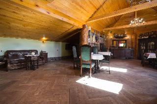 Гостиница Retrohouse