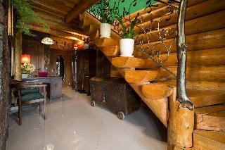 Гостиница Retrohouse