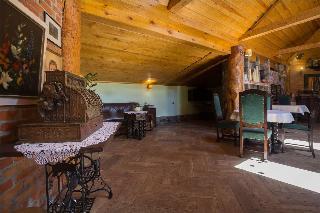 Гостиница Retrohouse