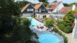 Гостиница Hotel De Torenhoeve