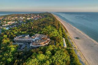 Гостиница Spa Dom Zdrojowy
