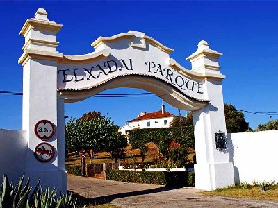 Hotel Elxadai Parque
