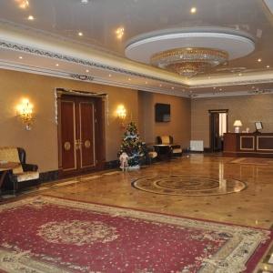Hotel Avshar Hotel