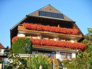 Гостиница Pension Florianhof