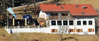 Гостиница Karntner Alm