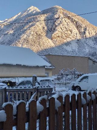 Hotel Le Bacchu Ber