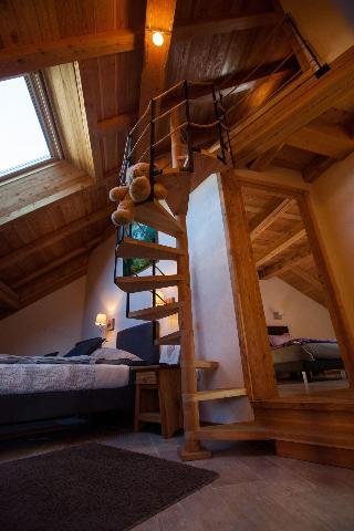 Hotel Le Bacchu Ber
