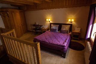 Hotel Le Bacchu Ber