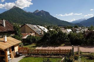Hotel Le Bacchu Ber