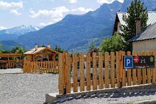 Hotel Le Bacchu Ber
