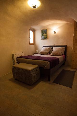 Hotel Le Bacchu Ber