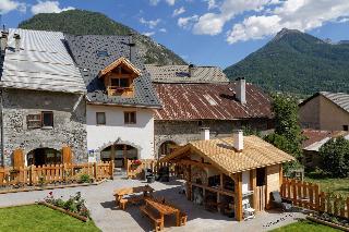 Hotel Le Bacchu Ber