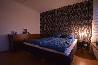 Hotel Nordic Borealis House
