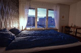 Hotel Nordic Borealis House