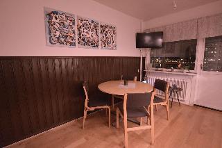 Hotel Nordic Borealis House