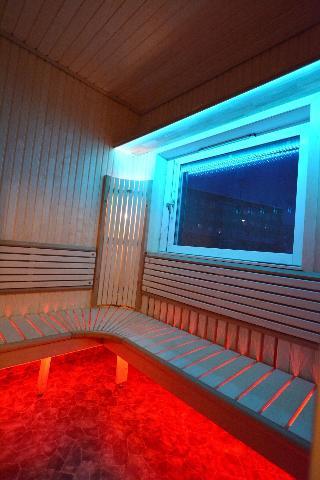 Hotel Nordic Borealis House