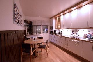 Hotel Nordic Borealis House