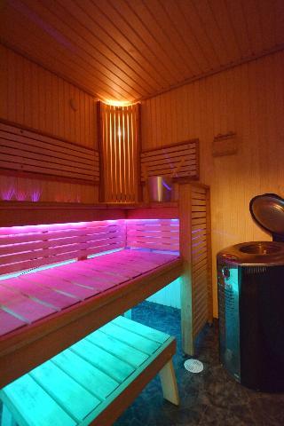 Hotel Nordic Borealis House