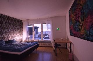 Hotel Nordic Borealis House