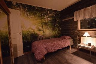 Hotel Nordic Borealis House
