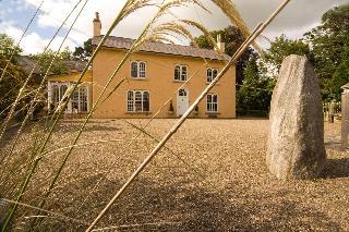 Гостиница Mullaghmore House