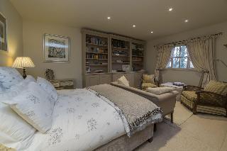 Гостиница Bootmenders B&B
