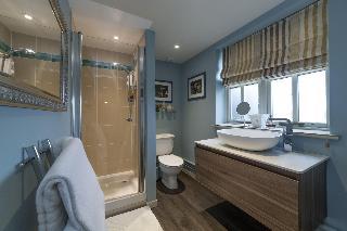 Гостиница Bootmenders B&B