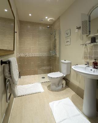 Гостиница Bootmenders B&B