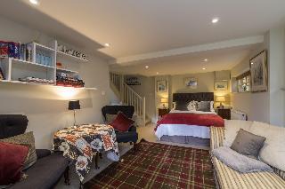 Гостиница Bootmenders B&B