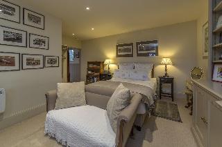 Гостиница Bootmenders B&B