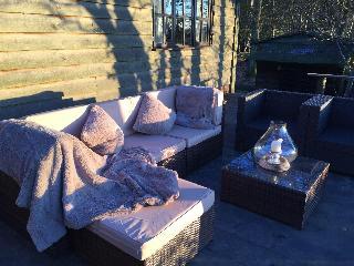 Гостиница Bootmenders B&B