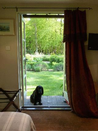 Гостиница Bootmenders B&B