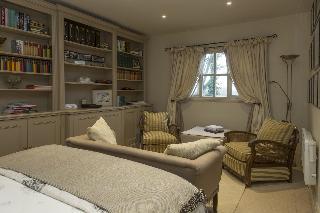 Гостиница Bootmenders B&B