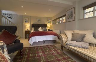Гостиница Bootmenders B&B