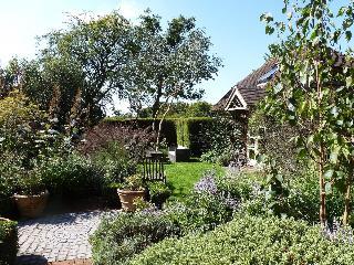Гостиница Bootmenders B&B