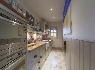 Гостиница Bootmenders B&B