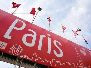 Hotel ibis Paris Orly Rungis
