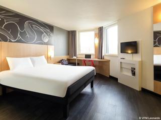 Гостиница ibis Paris Orly Rungis